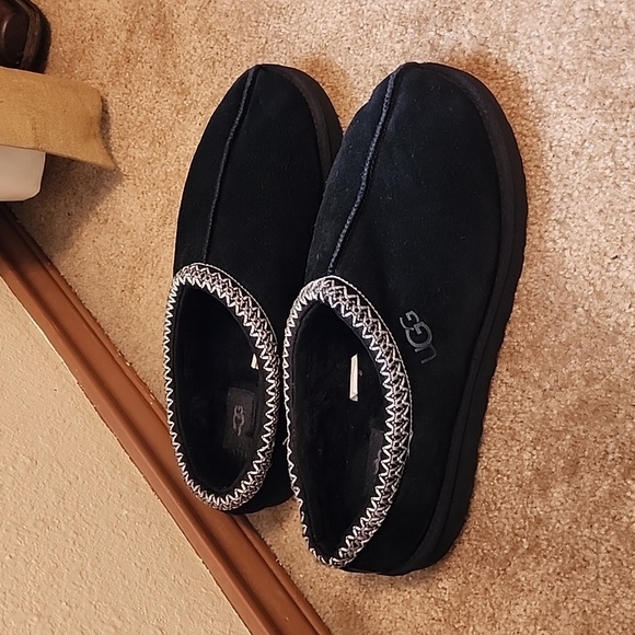 UGG Other - UGG Men's Tasman Slippers